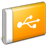 Drive USB Icon 48x48 png